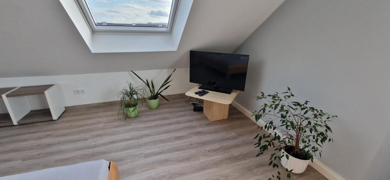 Gerburg Haus Apartment Rinteln Exterior photo